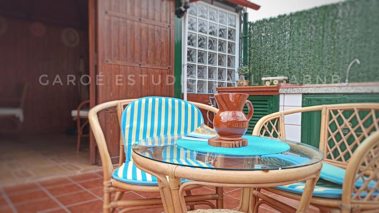 Vv Casa Juliana- Coqueta Casa Entre Montanas. San Nicolás Exterior foto